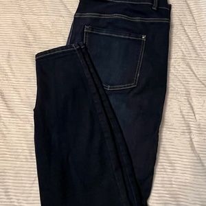 Maurice’s ever flex denim